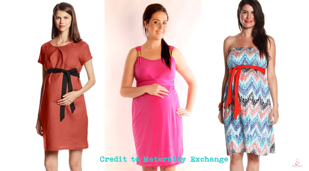 Fashion for Pregnant Mums