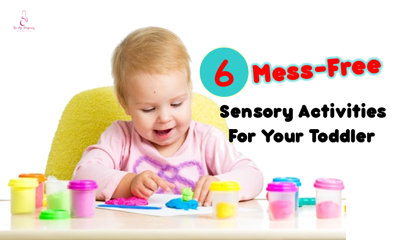 activities for toddler