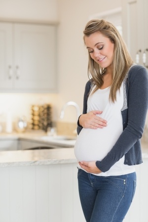 9 months of pregnancy and what to expect