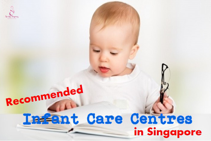 choosing an infant care centre for your child