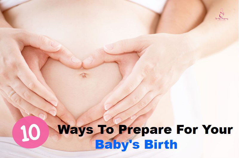 what to prepare for the Birth of my baby
