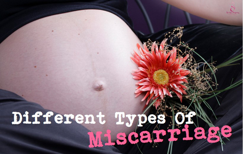 miscarriage