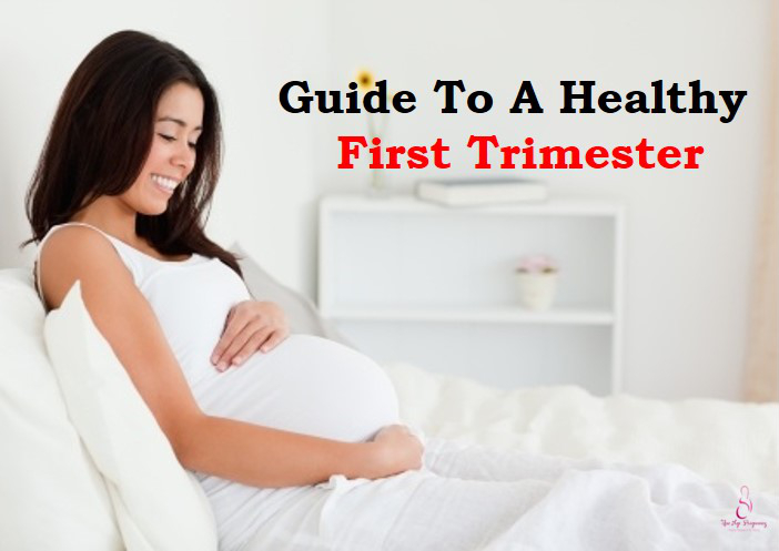 What You Should Do During Your First Trimester Pregnancy In Singapore