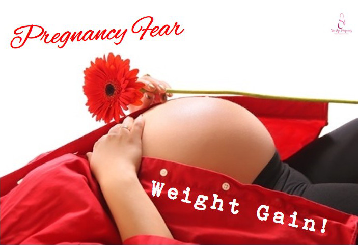 gaining too much weight during pregnancy