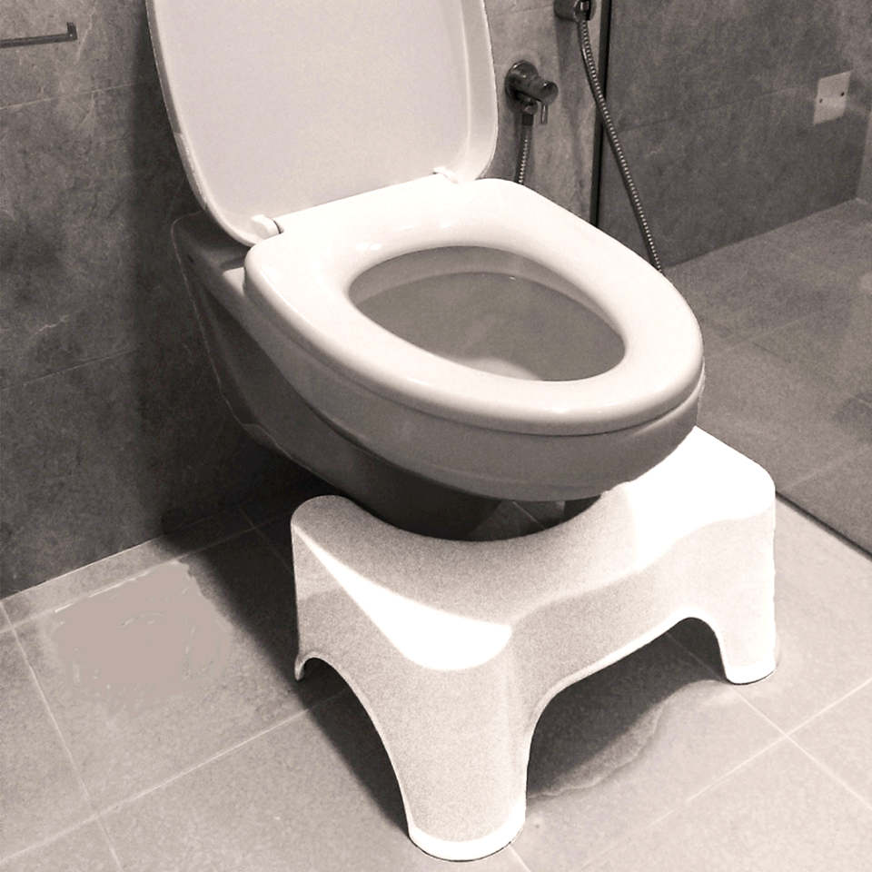 Solution for Constipation
