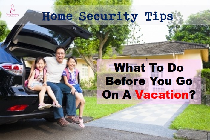 home security tips for families