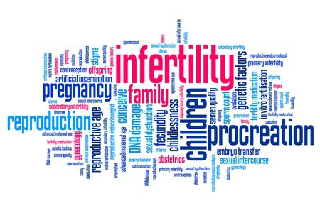 cause of infertility