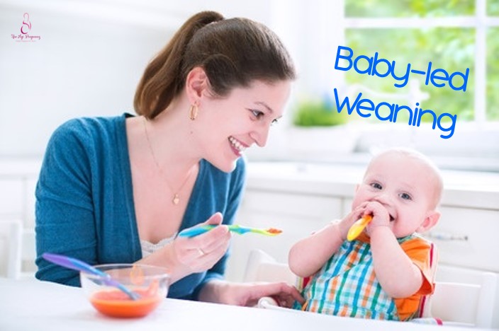 tips for weaning your child