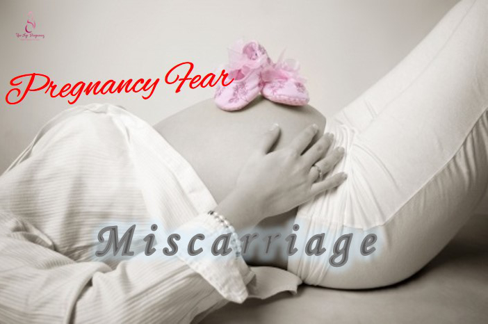 miscarriage symptoms