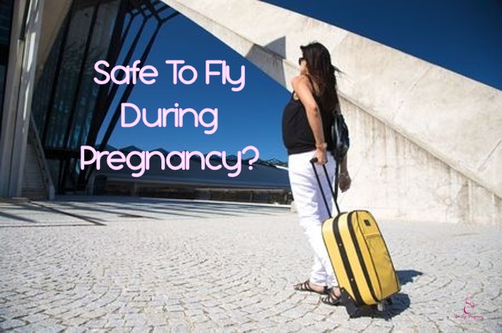 travelling during pregnancy