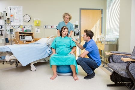 Unexpected Problems That Can Arise During Labour