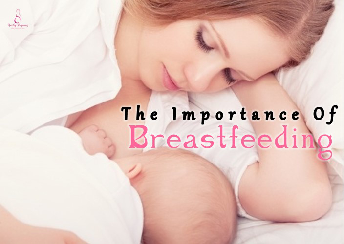 breastfeeding tips