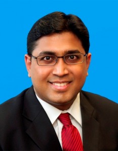 Dr. Kannan Kaliyaperumal, Orthopaedic Surgery