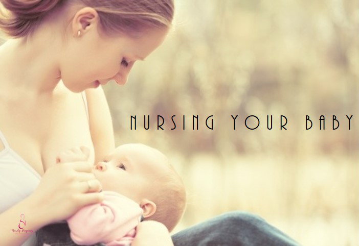 breastfeeding tips for new mother