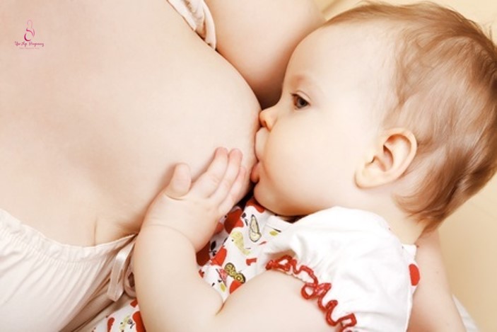 tips for breastfeeding