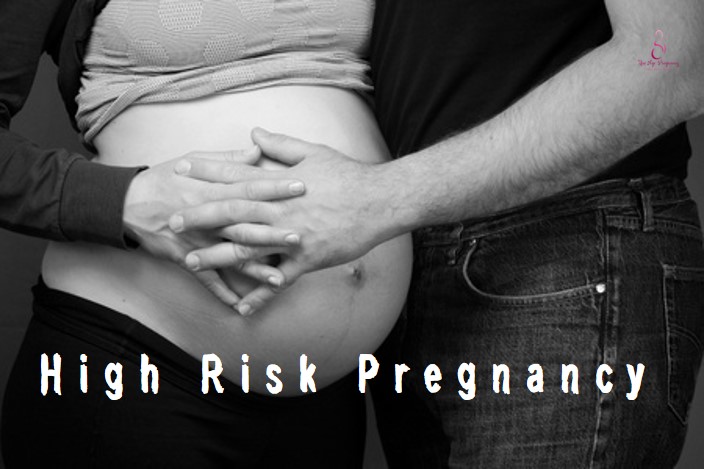 what you need to know about high risk pregnancy