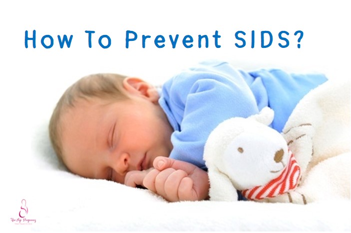 cause of SIDS