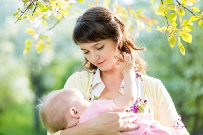 successful breastfeeding feeding stories