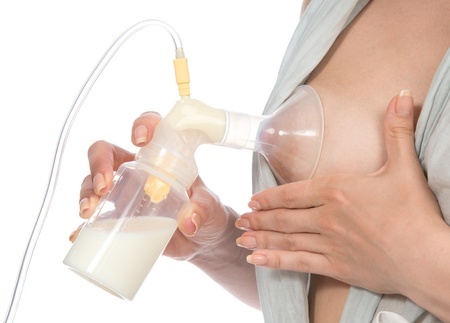 breastfeeding products