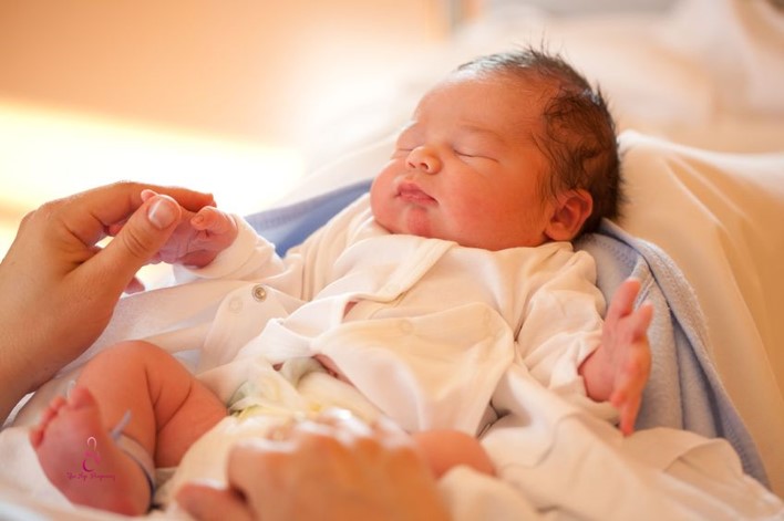 what to expect when giving birth in Europe