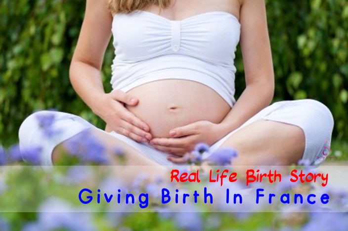 real life birth stories