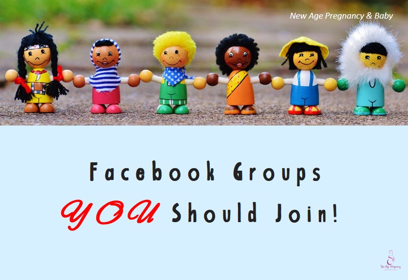 Parenting support group on facebook