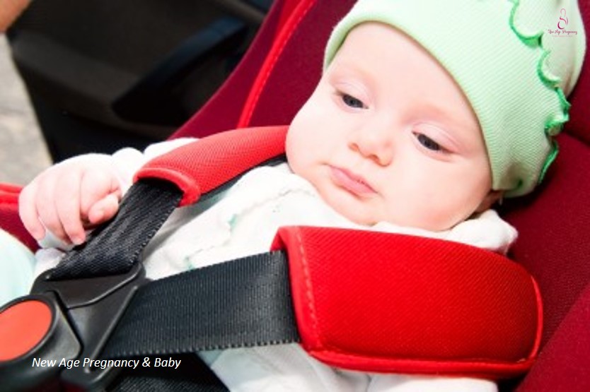 choosing the best car seat for your baby