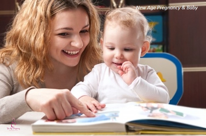 books to read to toddler 