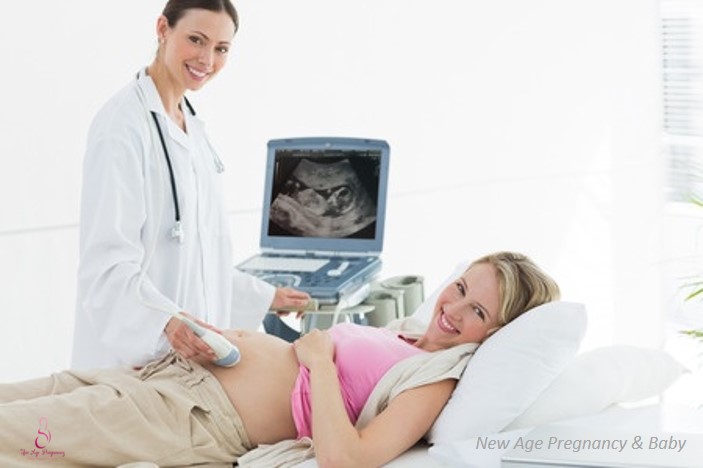 pregnancy prenatal test to take