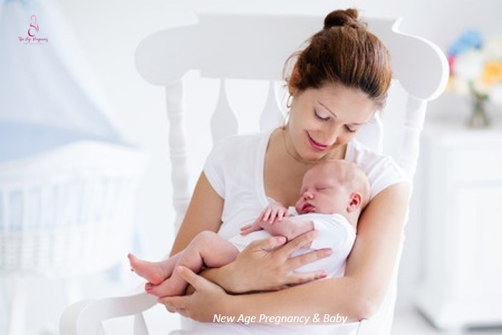 Nutritional Needs While Breastfeeding