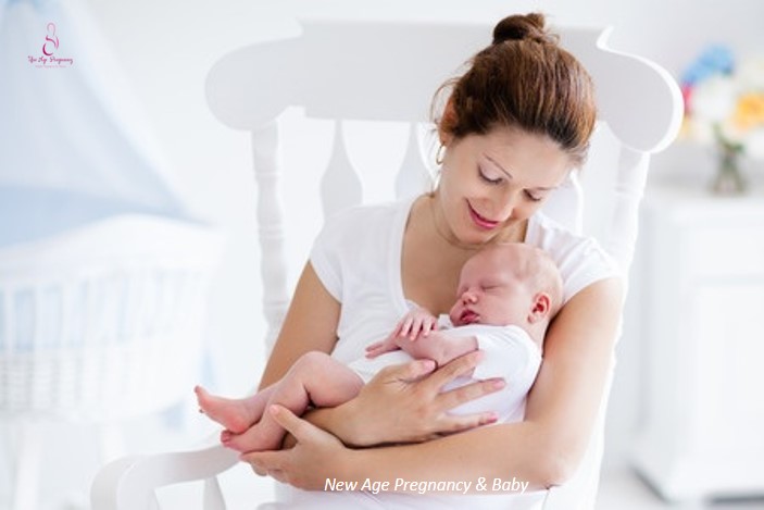 breastfeeding mother nutrition