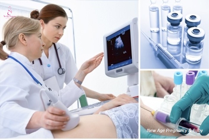 Maternity Hospitals in Singapore