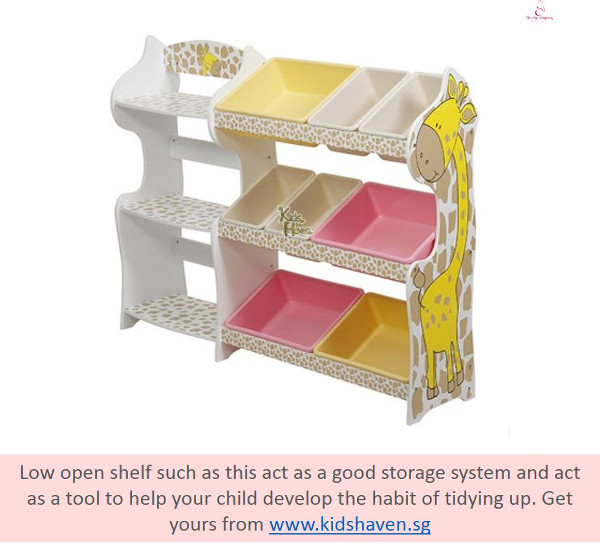 furniture for toddlers