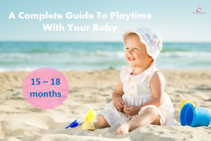 activities for baby