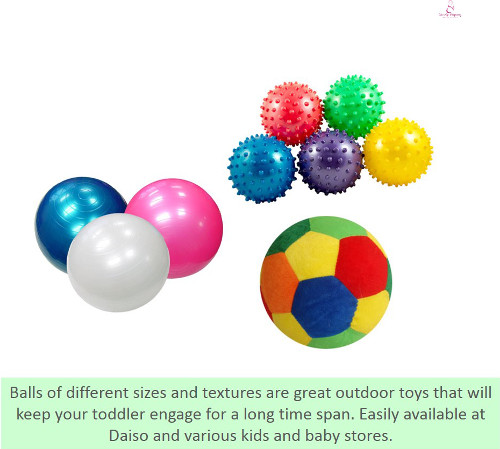 activities to engage your toddler