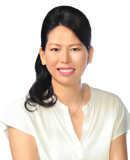 Dr Ting Hua Sieng 