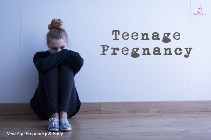 help and support for teenage pregnancy