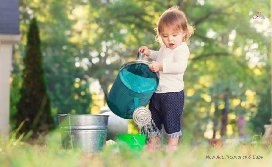 ways to boost a child's memories