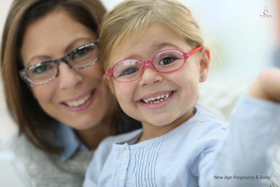 amblyopia in children