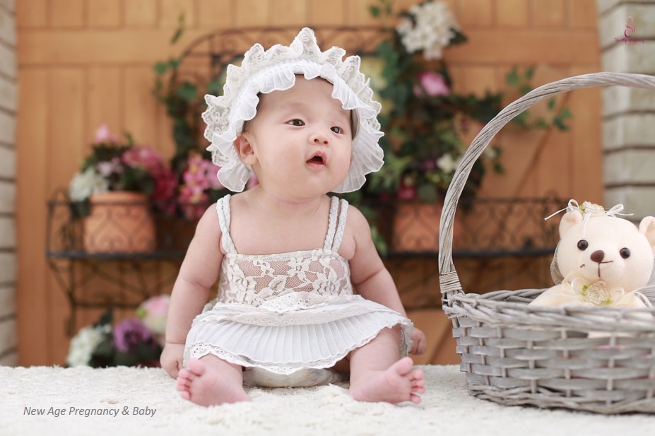 shaving baby's hair