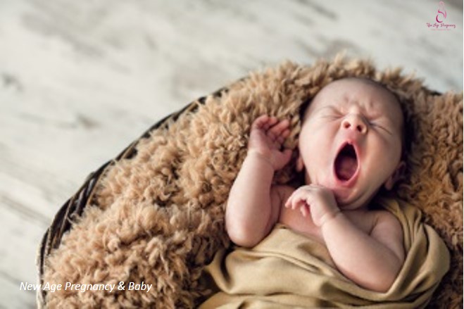 when can a newborn start drinking water