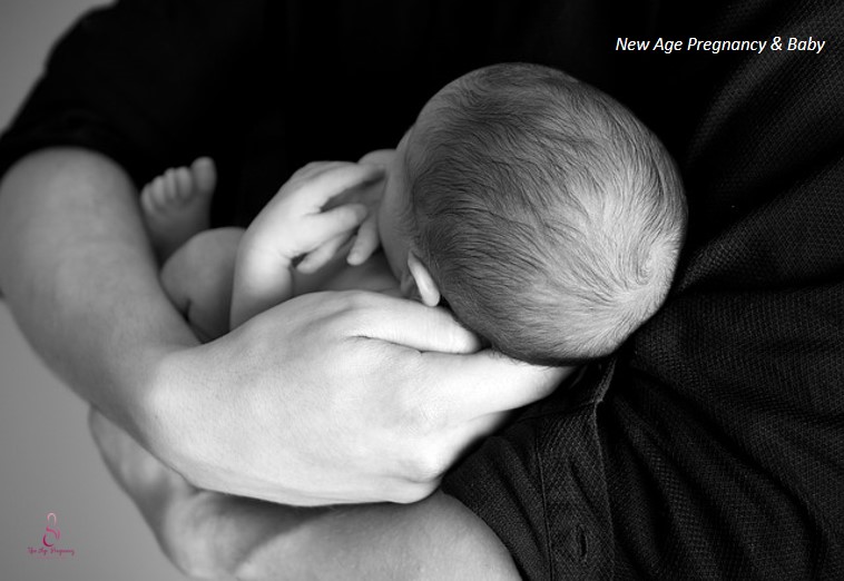 can newborn drink water?