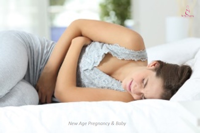 food poisoning during pregnancy