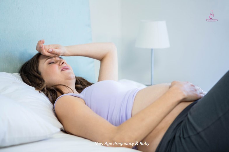 pregnancy worries