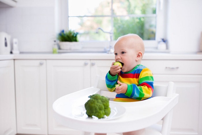 What all parents should know about food or nutrition