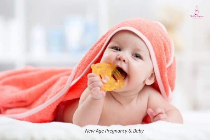 remedies for teething babies