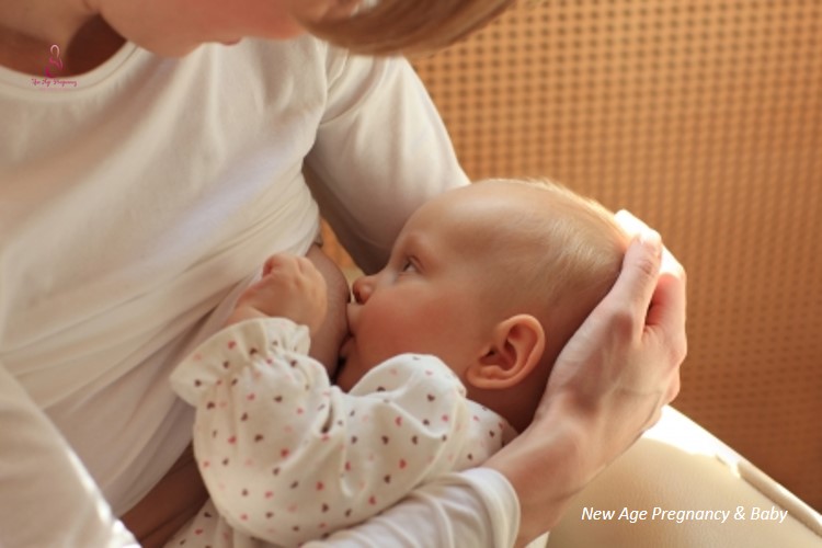 how to increase your breastmilk for your baby