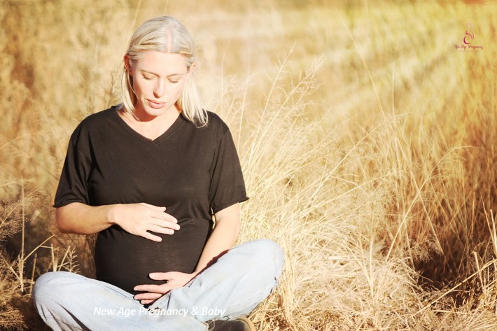 Getting pregnant in your 40s 