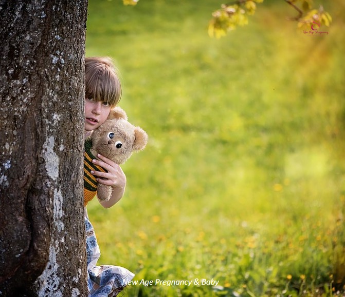 Is it normal for a toddler's to start stuttering?