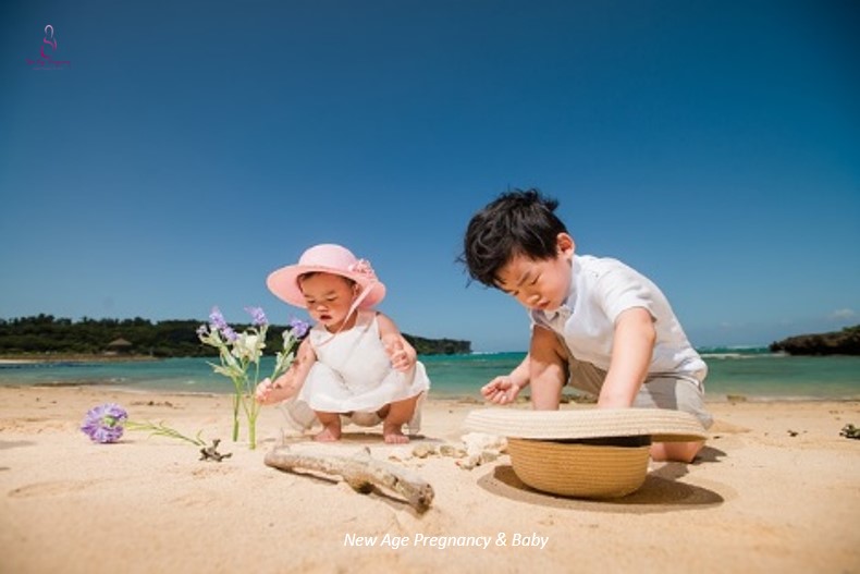 Best Baby- and Kid-Friendly Sunscreen Lotions